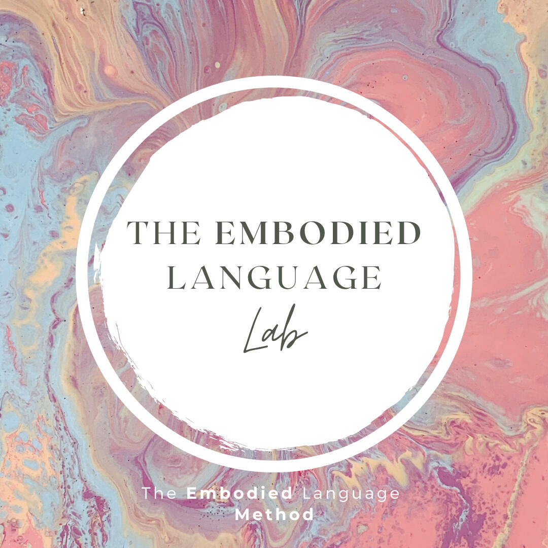 English and Spanish lessons